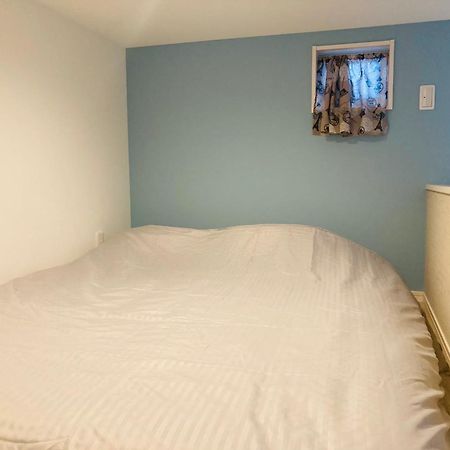 Leola鶴橋2 Appartement Osaka Buitenkant foto