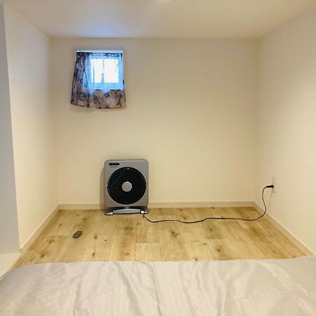 Leola鶴橋2 Appartement Osaka Buitenkant foto