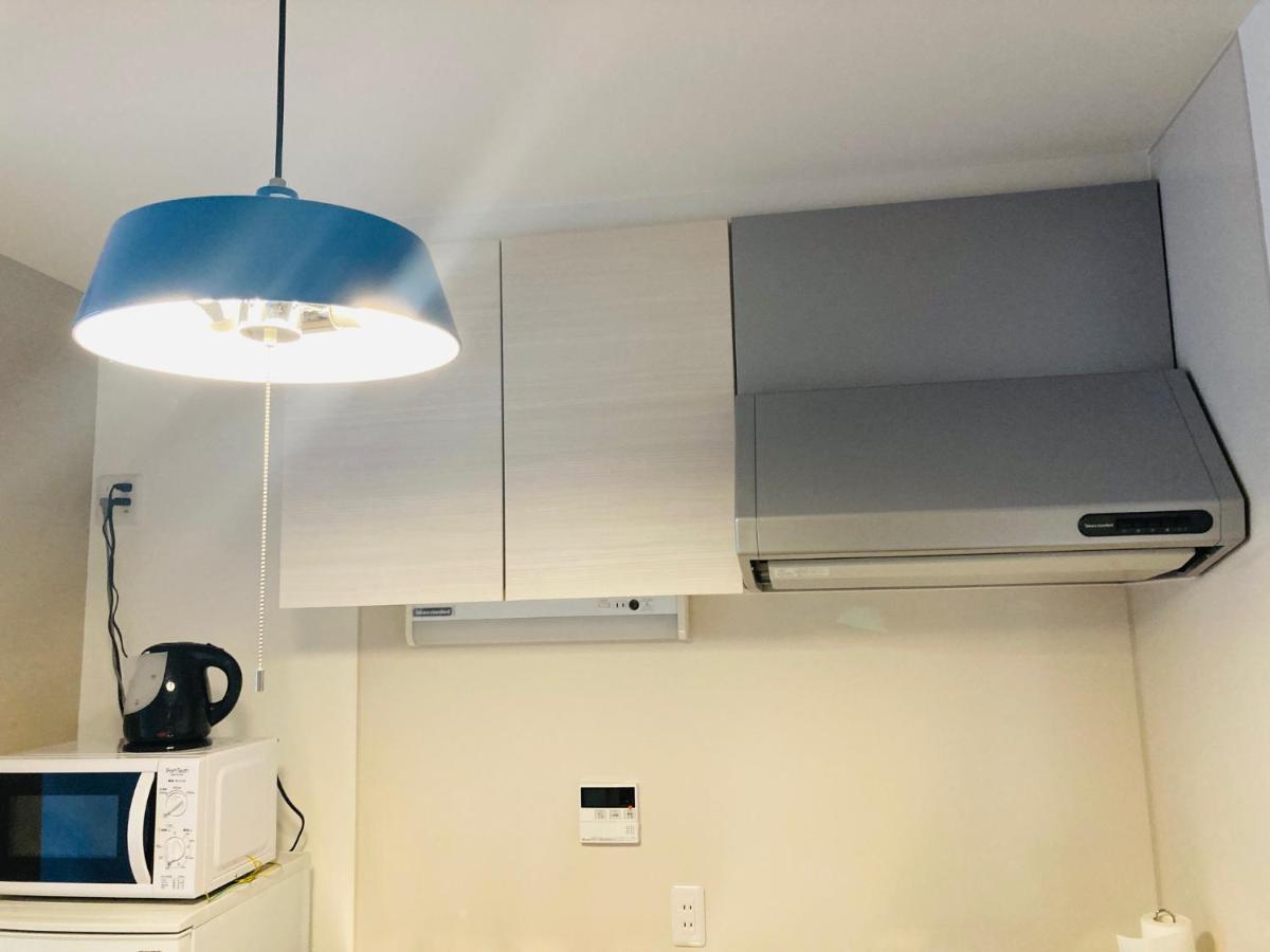 Leola鶴橋2 Appartement Osaka Buitenkant foto