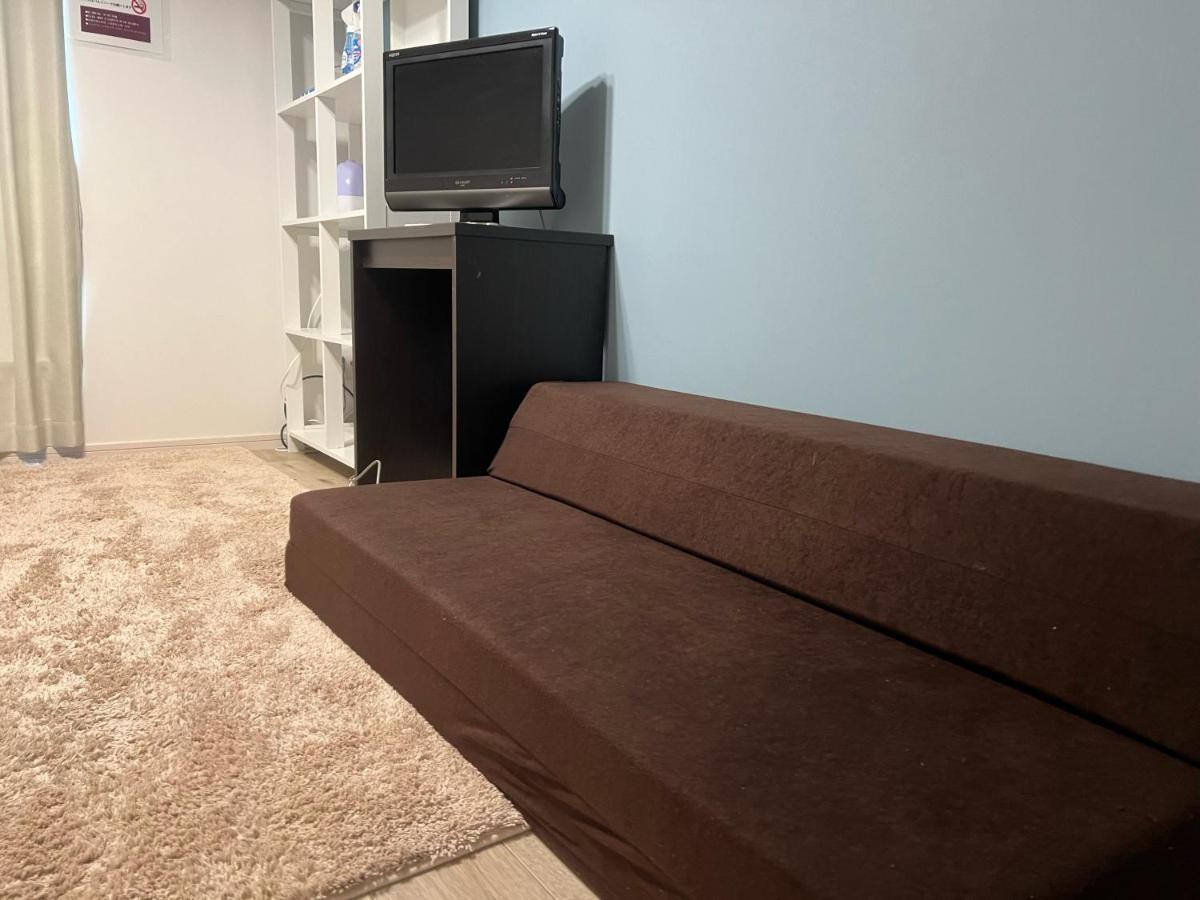 Leola鶴橋2 Appartement Osaka Buitenkant foto