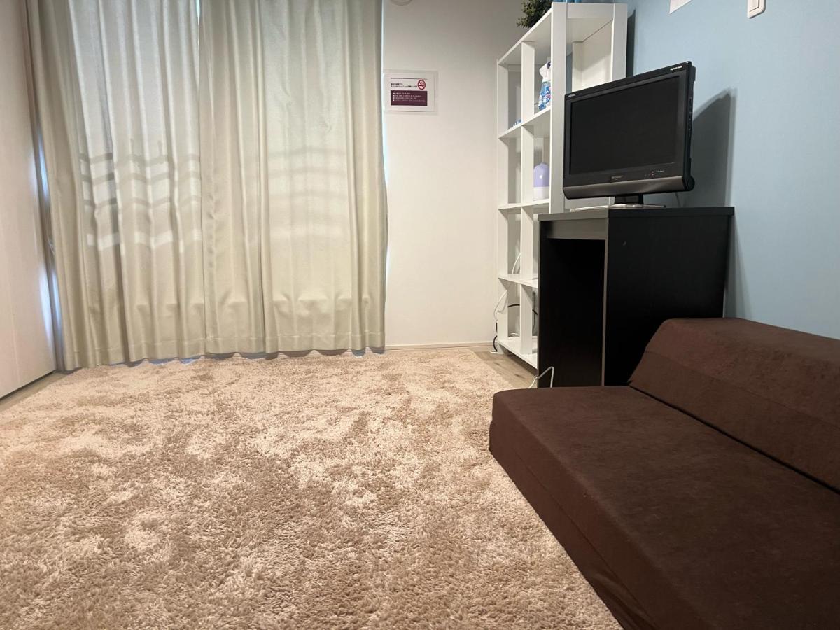 Leola鶴橋2 Appartement Osaka Buitenkant foto