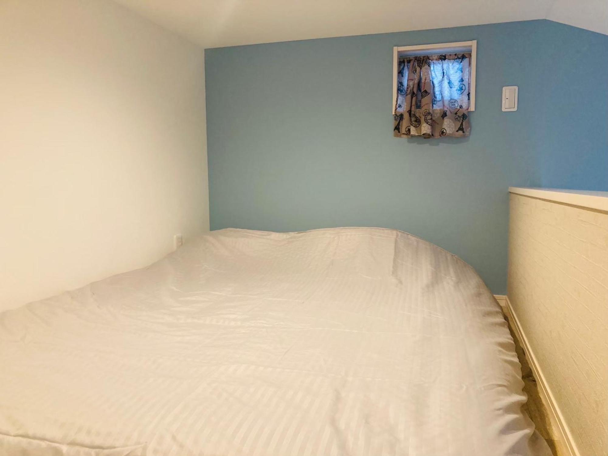Leola鶴橋2 Appartement Osaka Buitenkant foto