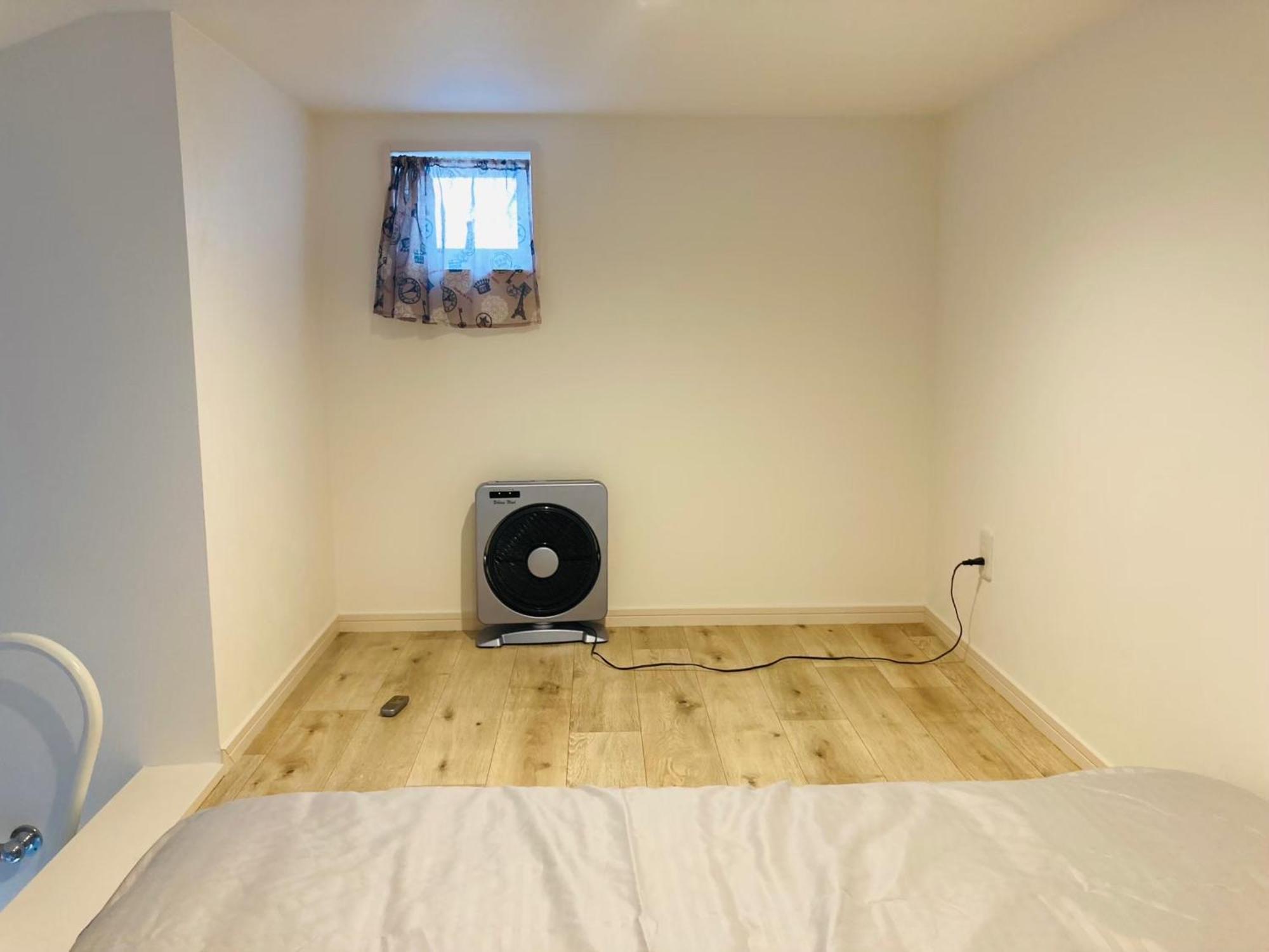 Leola鶴橋2 Appartement Osaka Buitenkant foto
