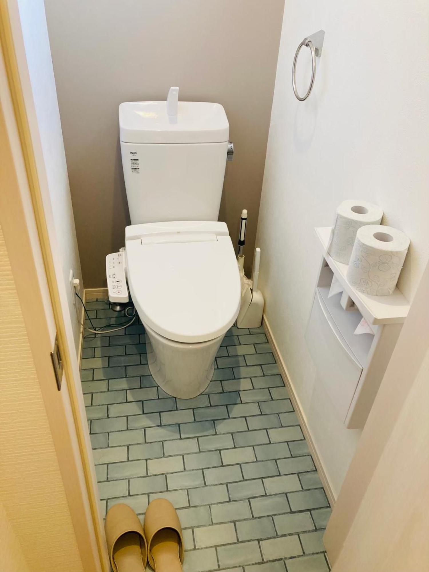 Leola鶴橋2 Appartement Osaka Buitenkant foto