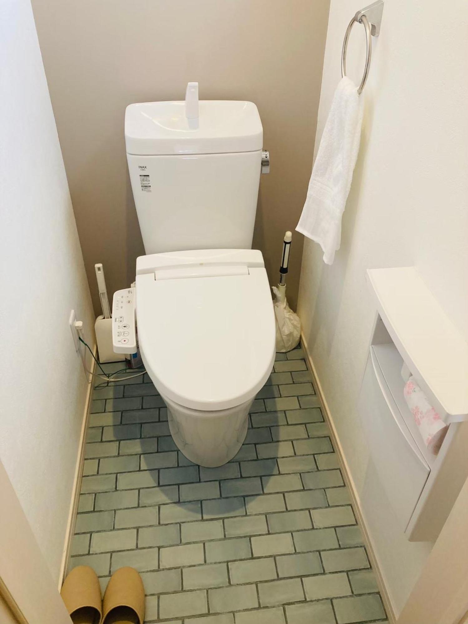 Leola鶴橋2 Appartement Osaka Buitenkant foto
