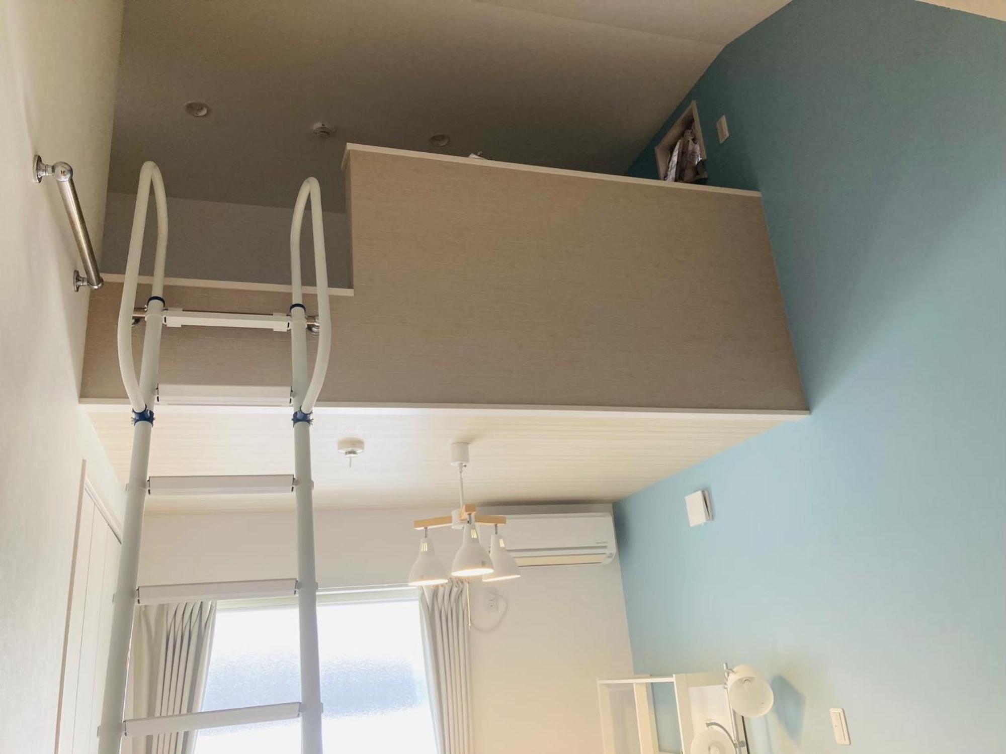 Leola鶴橋2 Appartement Osaka Buitenkant foto
