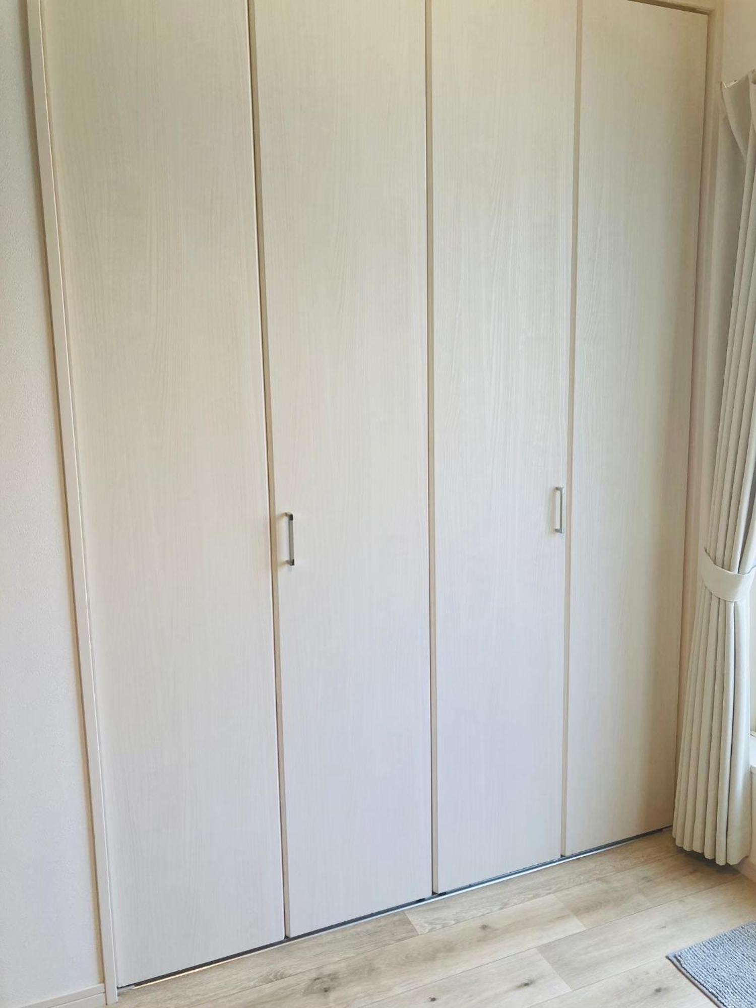 Leola鶴橋2 Appartement Osaka Buitenkant foto